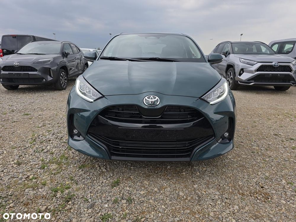 Toyota Yaris - 2