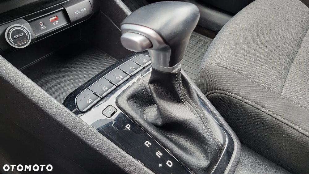 Kia Stonic 1.0 T-GDI XL - 17