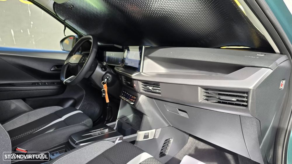 Opel Frontera 1.2 Hybrid Edition eDCT - 22