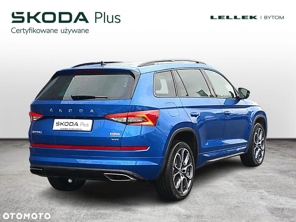 Skoda Kodiaq - 4