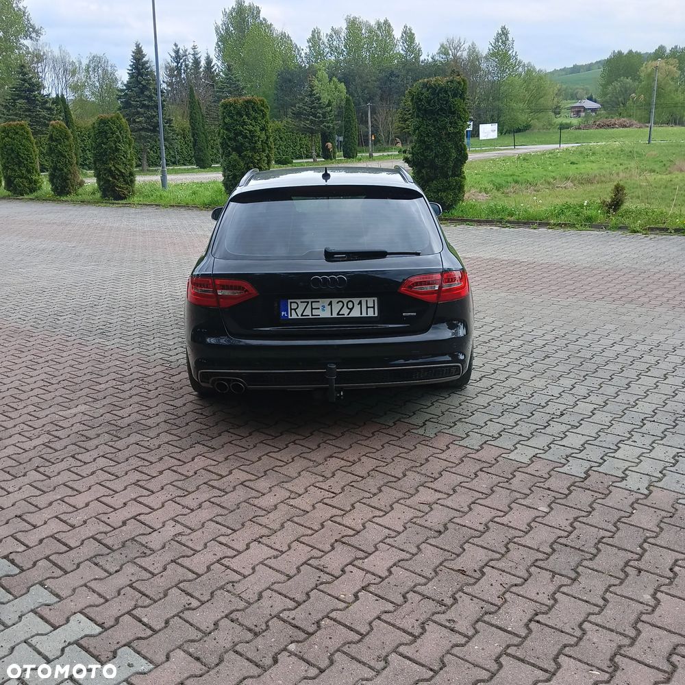 Audi A4 Avant 3.0 TDI clean diesel Quattro S tronic - 5