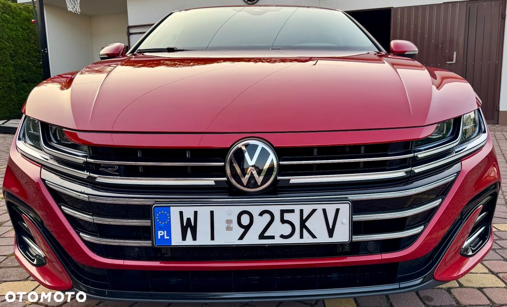 Volkswagen Arteon 2.0 TSI GPF R-Line DSG - 6