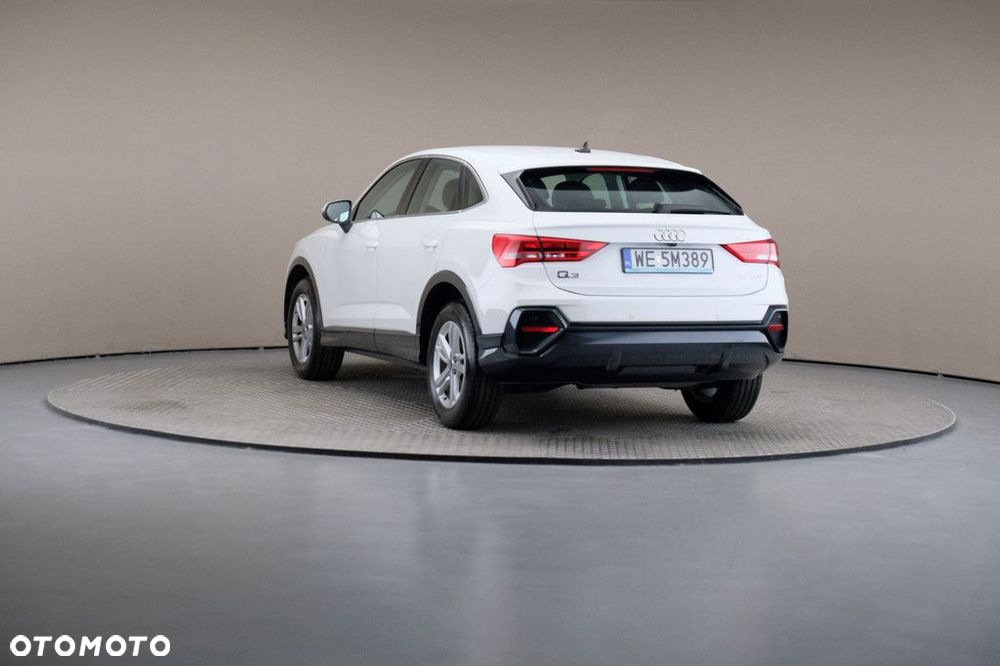 Audi Q3 Sportback 35 TFSI mHEV S tronic - 2
