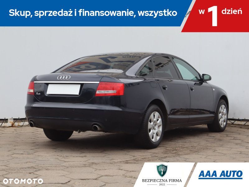 Audi A6 Limousine - 7