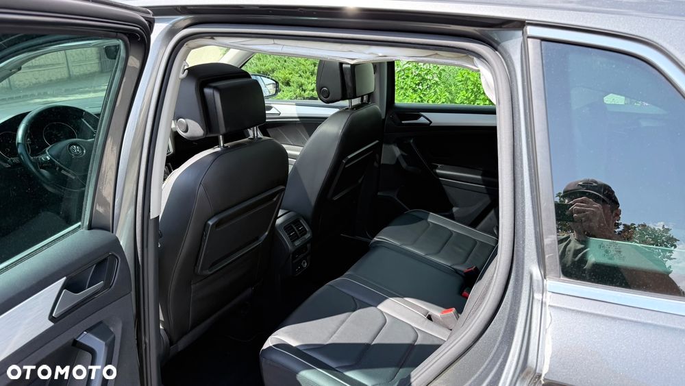 Volkswagen Tiguan 2.0 TDI SCR (BlueMotion Technology) DSG Comfortline - 13