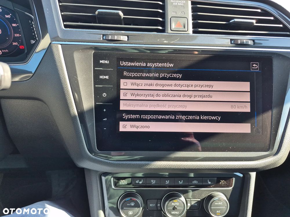 Volkswagen Tiguan 2.0 TDI SCR 4MOTION DSG Highline - 15