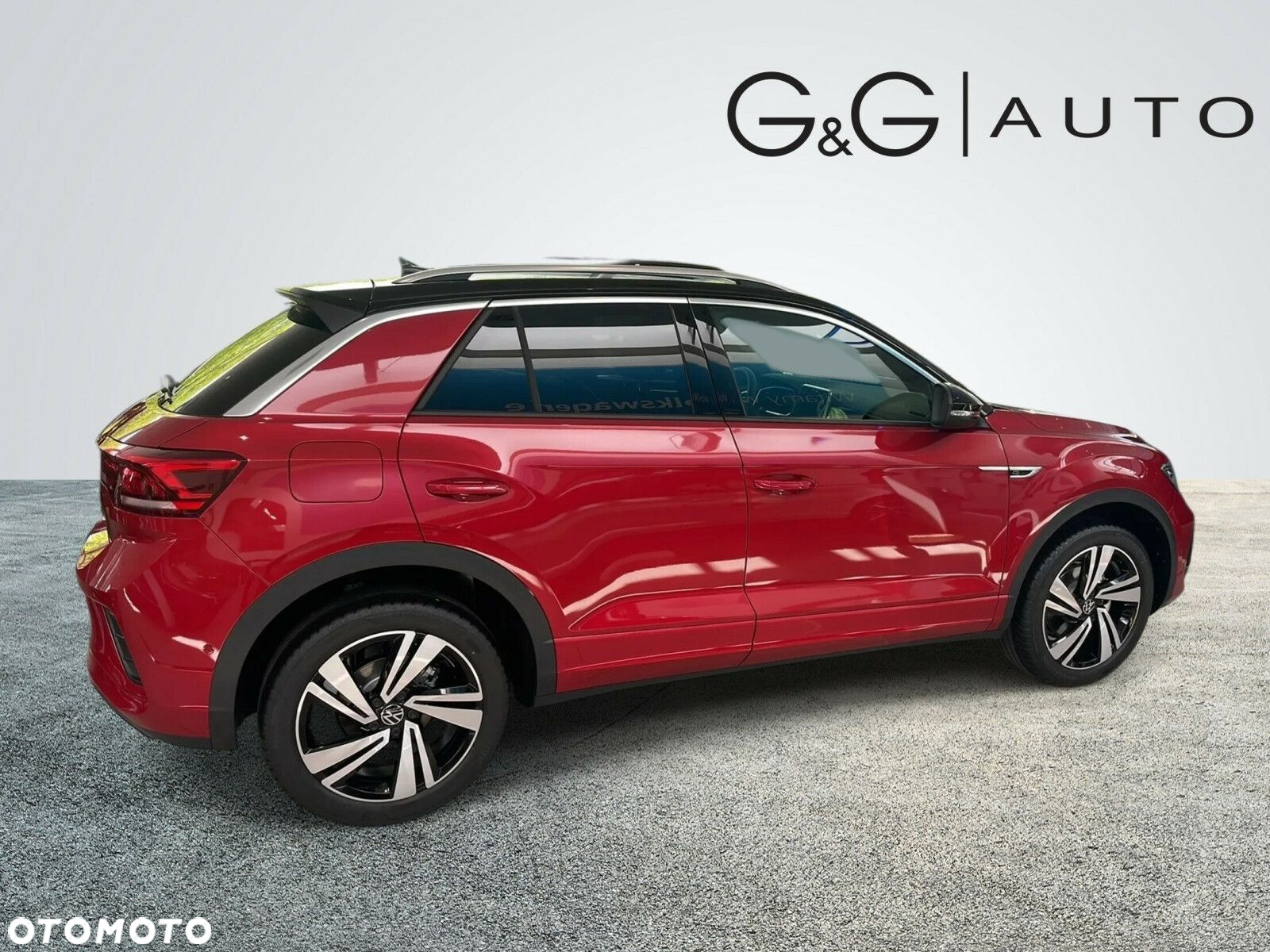 Volkswagen T-Roc - 6