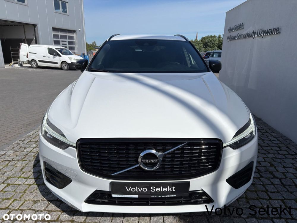Volvo XC 60 - 31