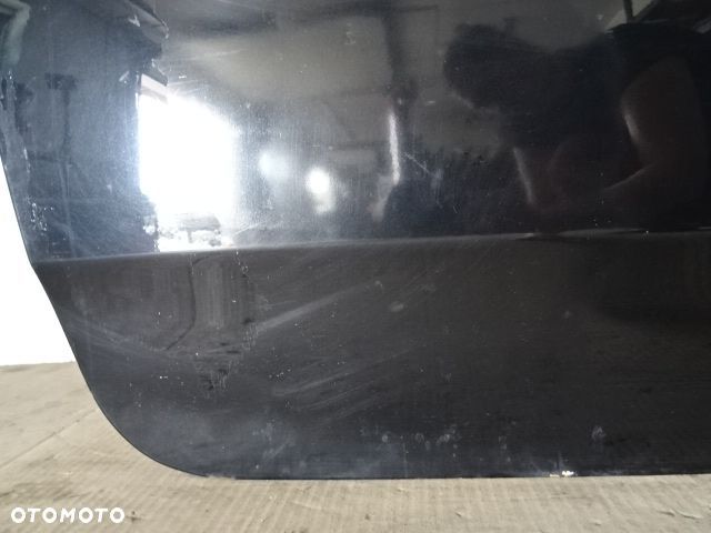 DRZWI PRAWY PRZÓD PRAWE PRZEDNIE FIAT GRANDE PUNTO HB 3D 05-12 LAK:891/B NR1217 - 6