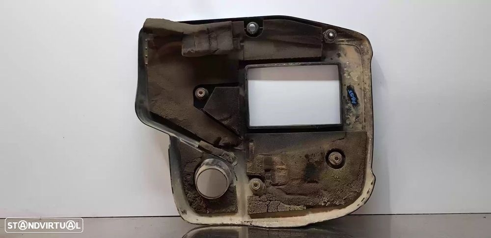 PROTEÇÃO MOTOR NISSAN PATROL GR V WAGON 2002 -11050VC112 - 1