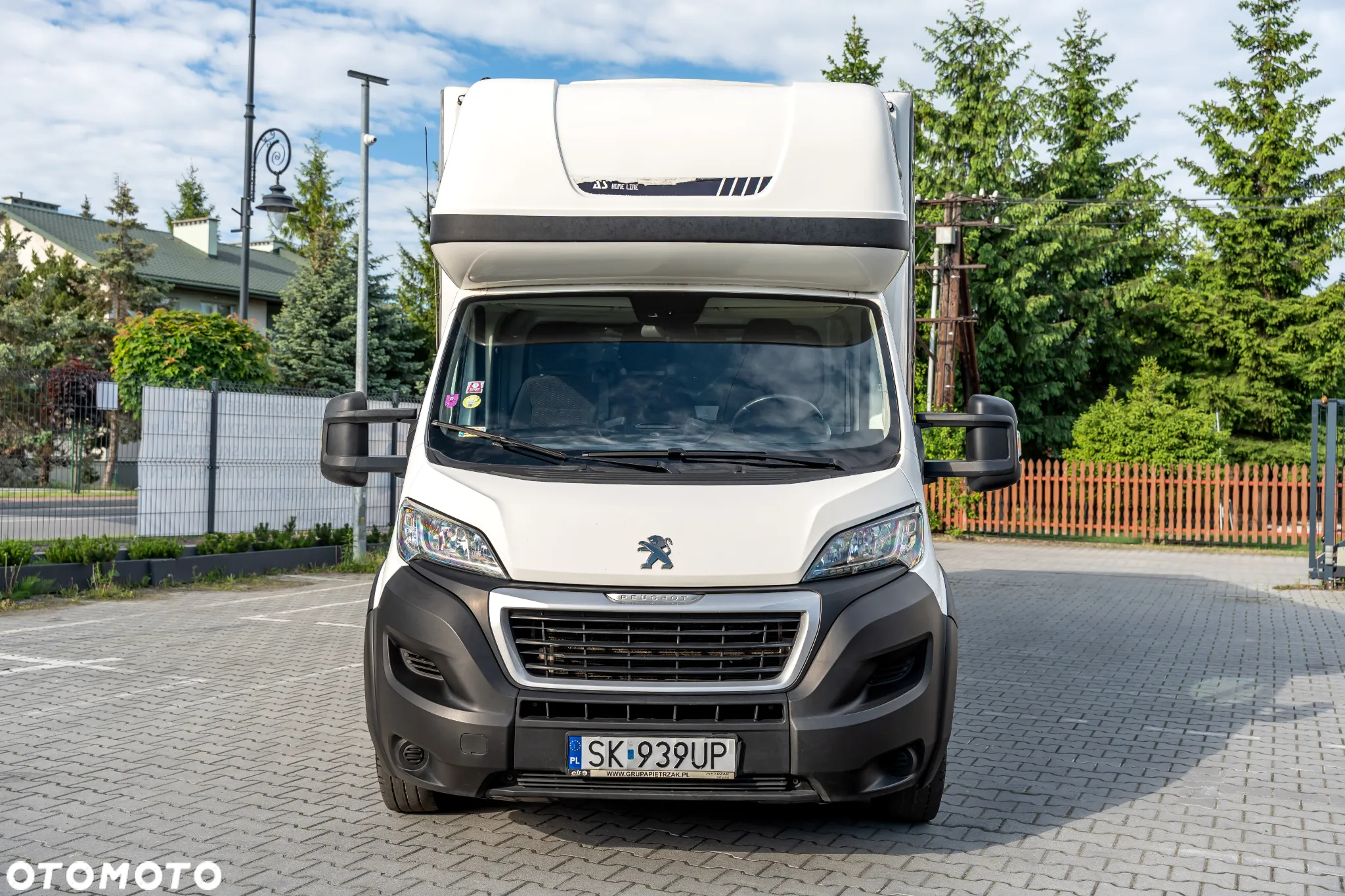 Peugeot Boxer - 6
