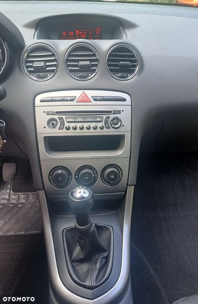 Peugeot 308 1.6 HDi Access - 6