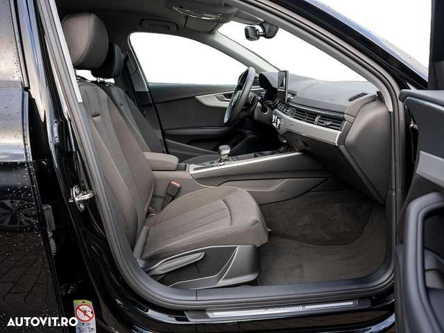 Audi A4 Allroad - 2