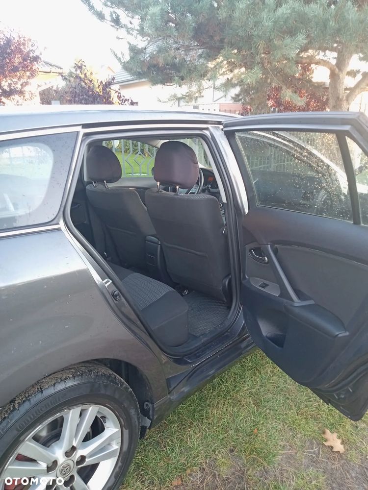 Toyota Avensis 2.0 D-4D Luna - 9