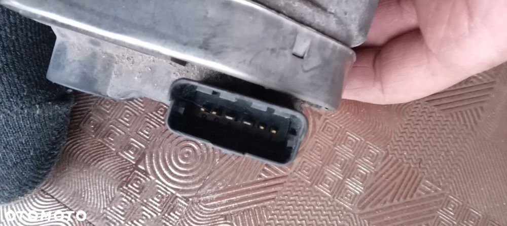 Peugeot Citroen przepustnica CA0011607 - 2