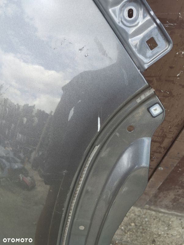 Błotnik prawy przód Suzuki SX4 S-cross II 2021-^ - 4