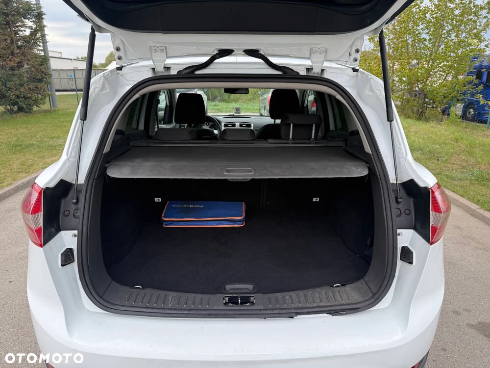 Ford Kuga 2.0 TDCi Trend - 10