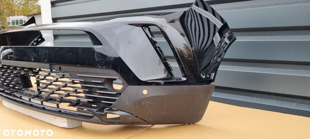 Opel Mokka II B 2021- zderzak przód oryginał ME387 - 5