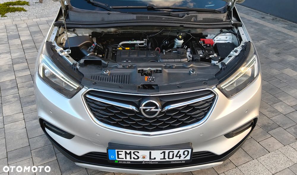 Opel Mokka 1.4 Turbo ecoFLEX Start/Stop Color Innovation - 37