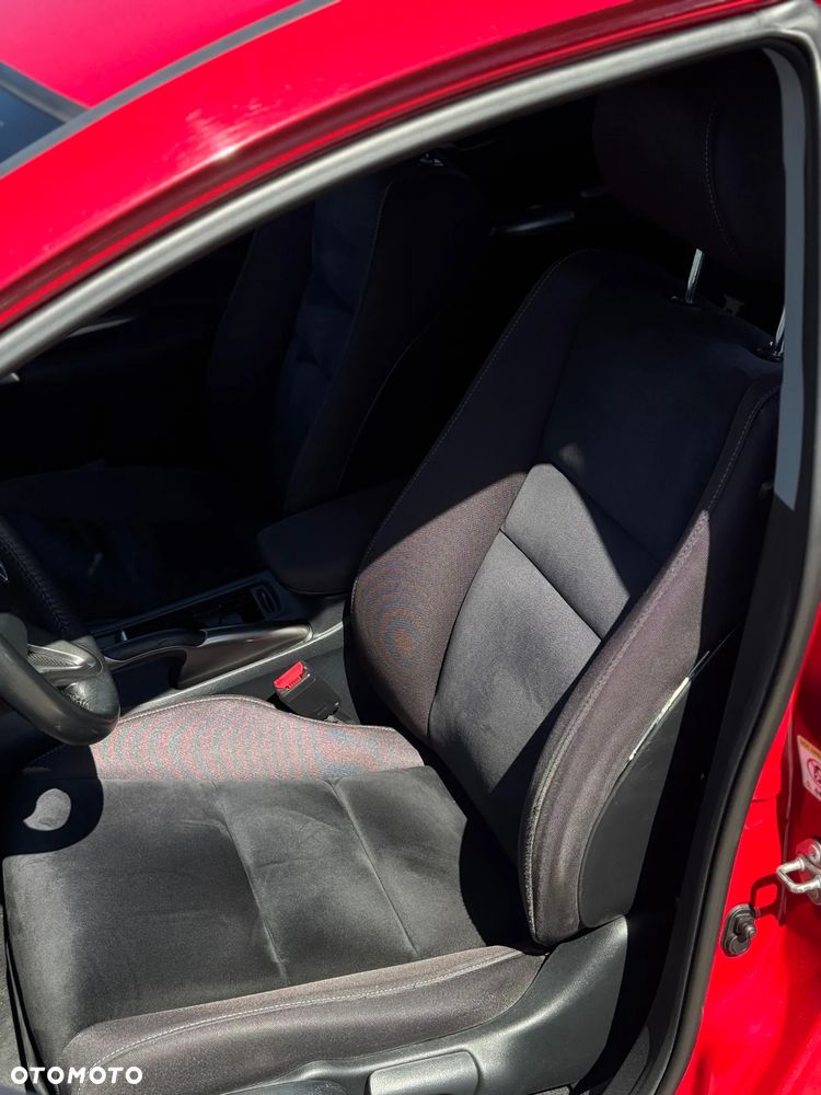 Honda Civic 1.8i-VTEC Sport - 13