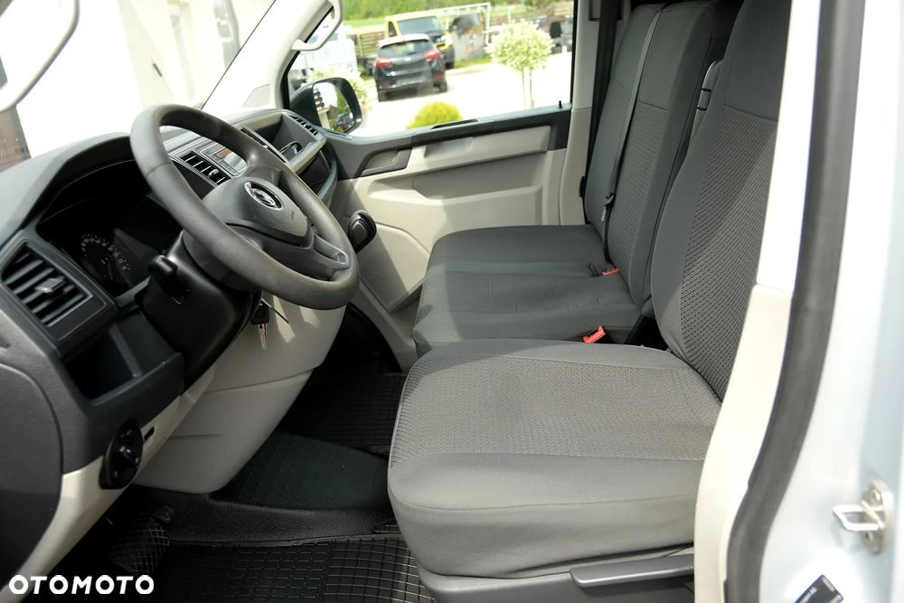 Volkswagen T6 TRANSPORTER * Z Niemiec * 2.0 TDI 150KM * DSG* AUTOMAT * KLIMA * BOGATY! * SUPER STAN! - 23