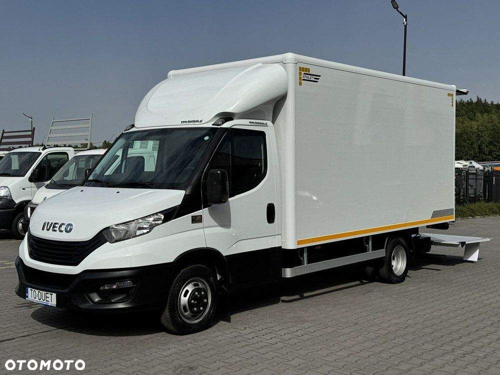 Iveco Daily 35C16 V - 7