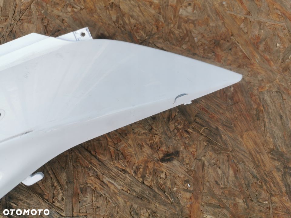 Boczek tył prawy SYM Orbit III Nowy Model 19r - 2