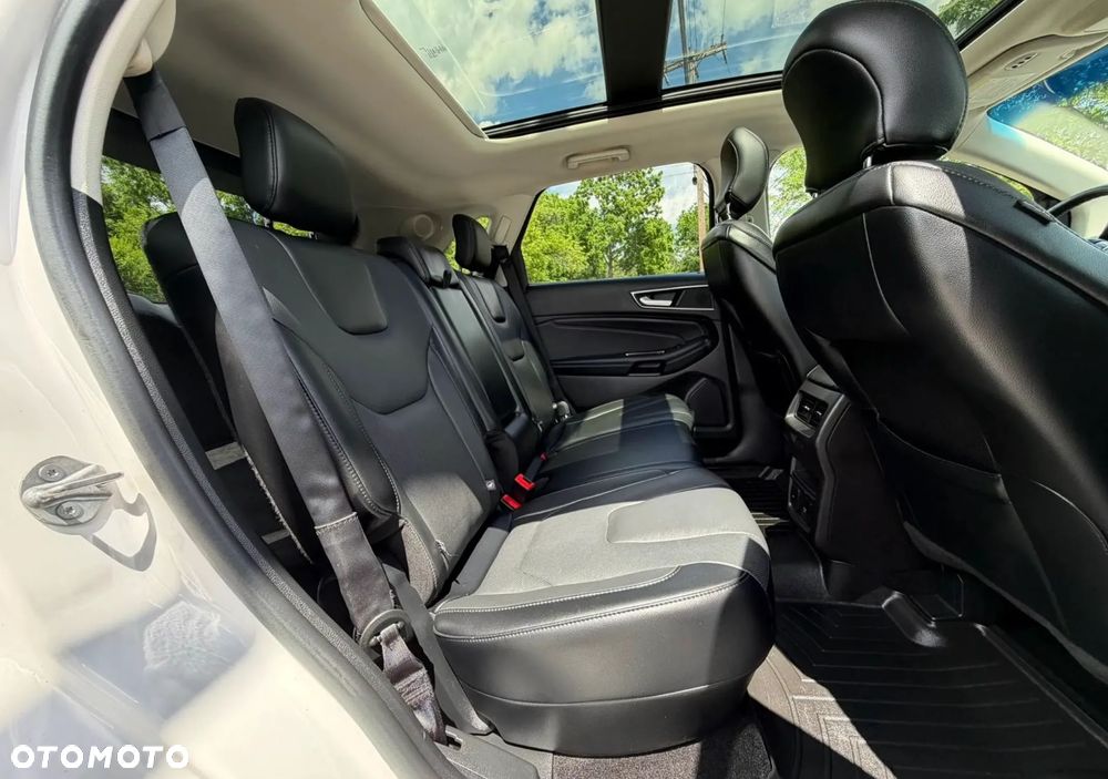 Ford Edge - 18