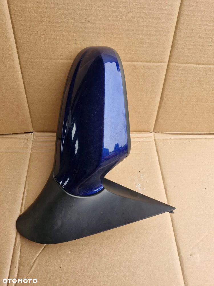 Lusterko prawe lewe Opel Astra H III hatchback kombi Z21B 5 PIN EUROPA - 7