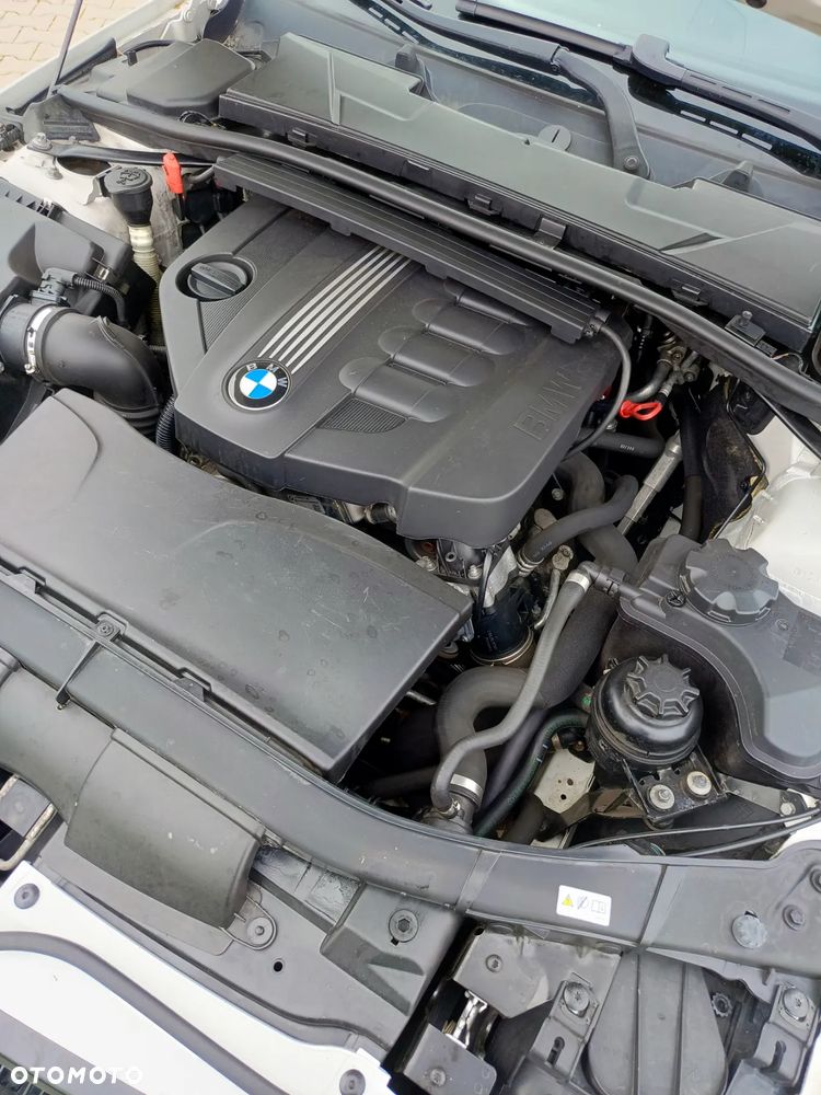 BMW Seria 3 320d - 31