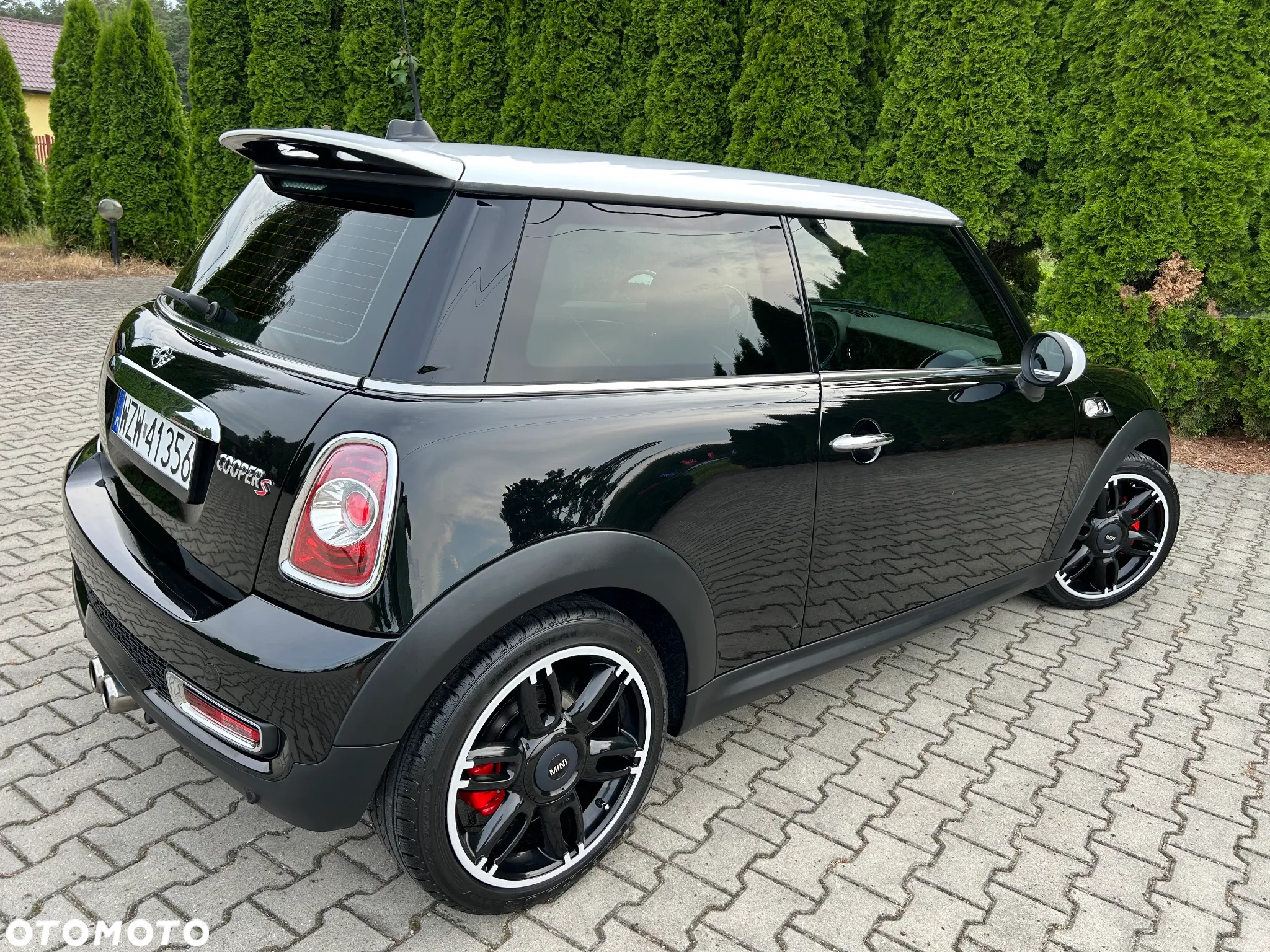 MINI Cooper S - 20