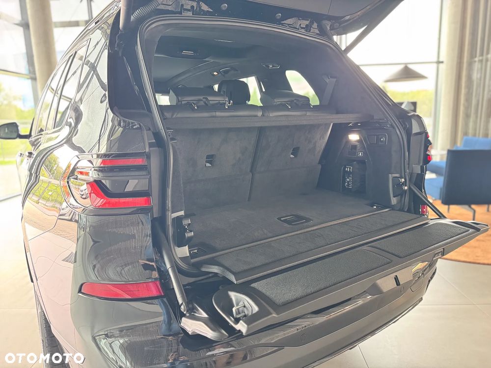 BMW X7 xDrive40d mHEV sport - 12