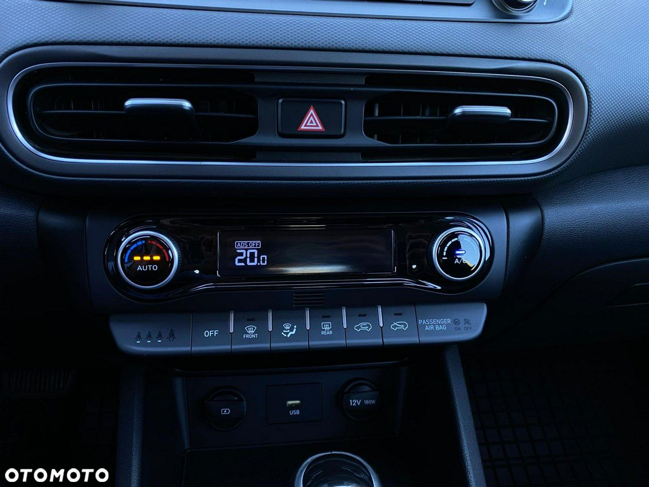 Hyundai Kona - 20