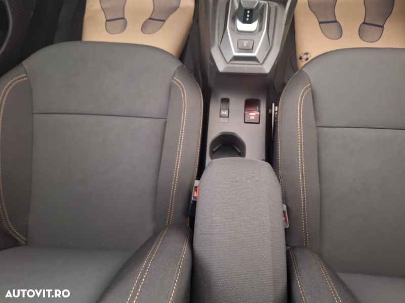 Dacia Sandero Stepway ECO-G 120 EDC Extreme - 18