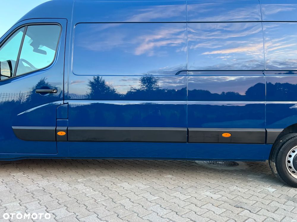 Renault Master L3H2 Extra - 12