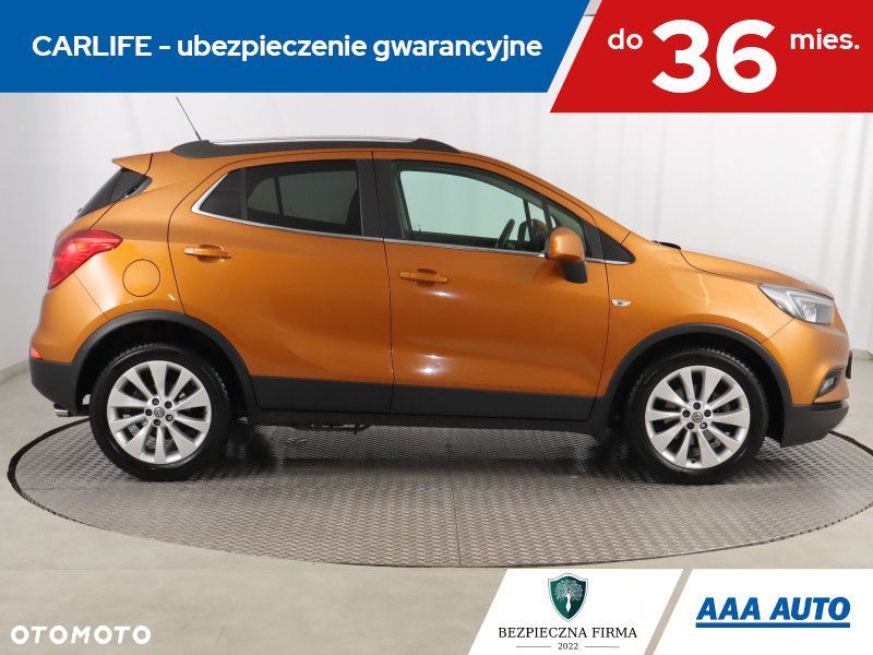 Opel Mokka - 7