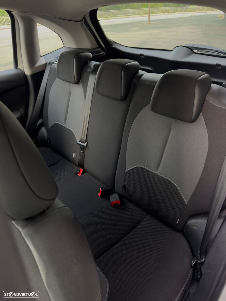 Citroën C3 1.4 HDi Airdream - 4