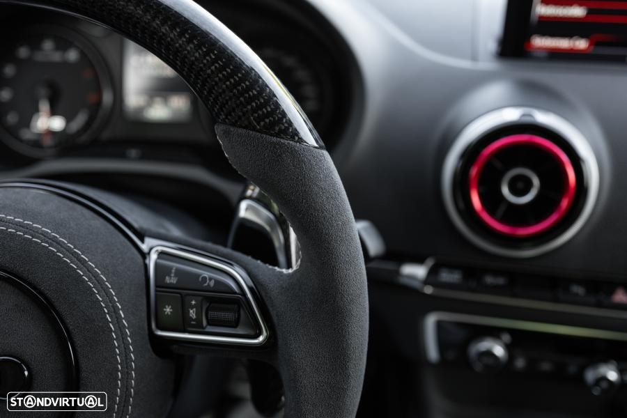 Audi RS3 Sportback 2.5 TFSI quattro S tronic - 36
