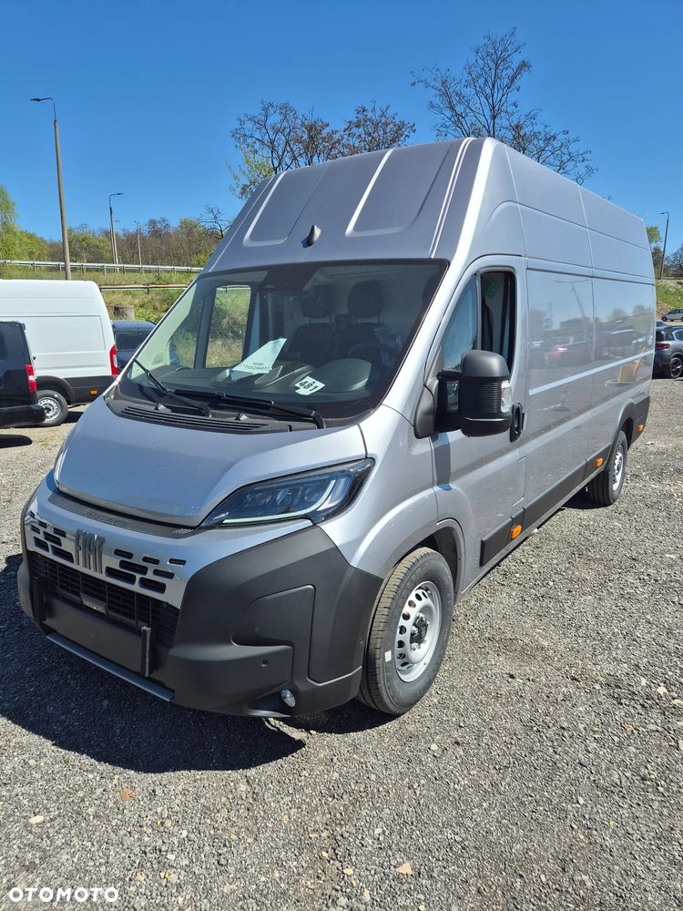 Fiat Fiat Ducato Maxi Furgon L4H3 2.2 Diesel 180KM !! OD RĘKI !! - 3