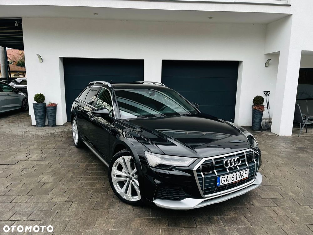 Audi A6 - 2
