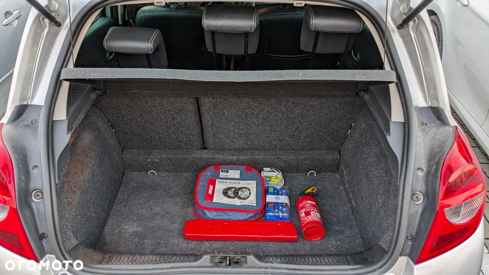 Renault Clio 1.2 TCE Extreme - 17