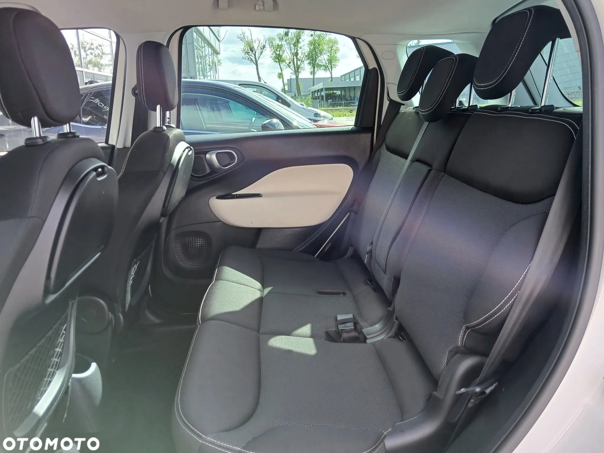 Fiat 500L 1.4 16V T-Jet Trekking - 16