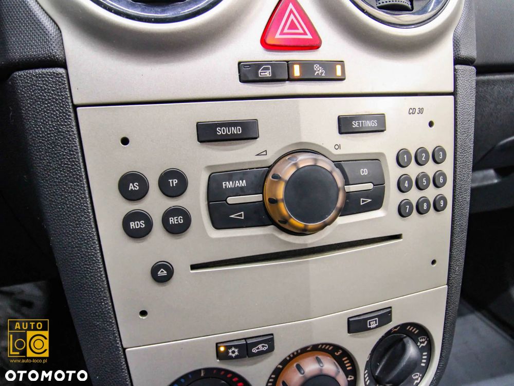 Opel Corsa 1.2 16V Enjoy - 19