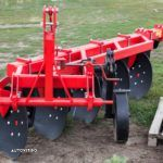 Plug cu discuri rotative cu 3, 4 sau 5 discuri - 4