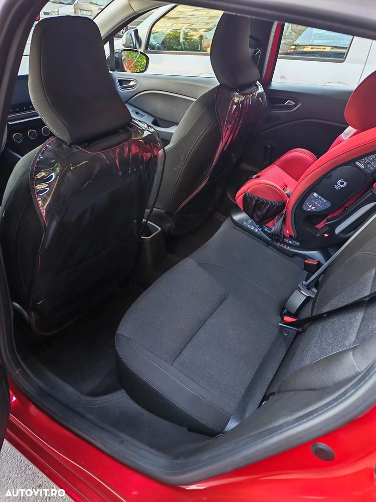 Renault Clio V TCe 90 Evolution - 5