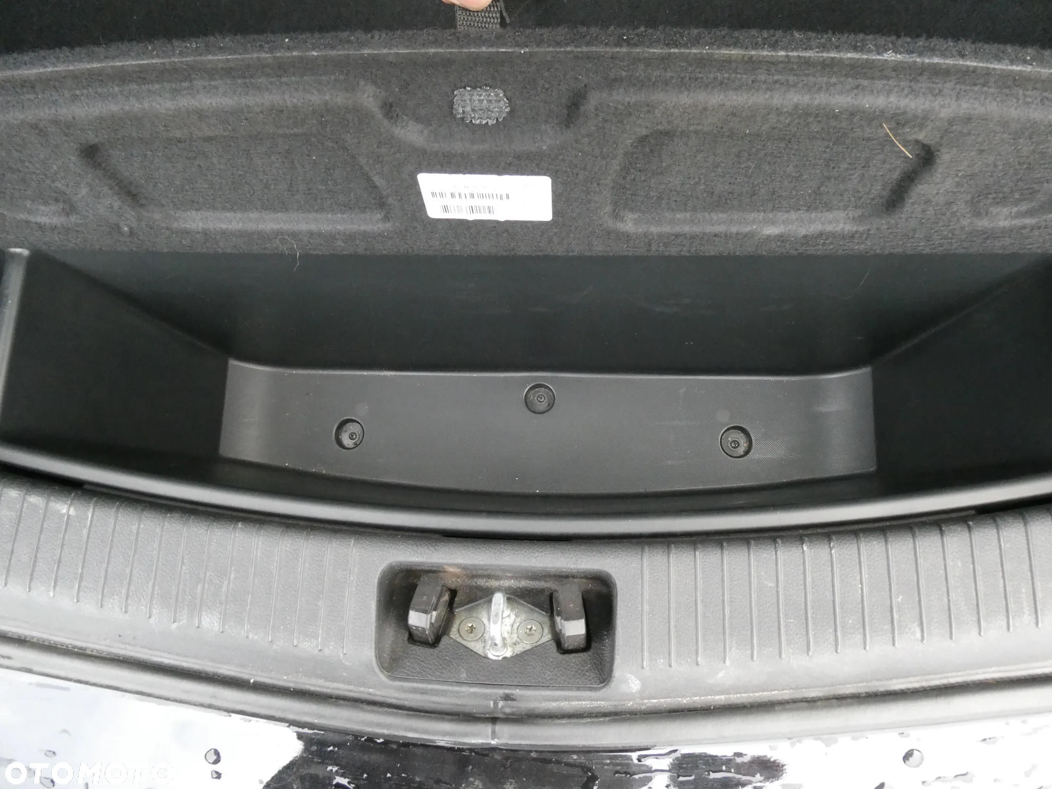 Hyundai i30 1.6 GDI BlueDrive Comfort - 29