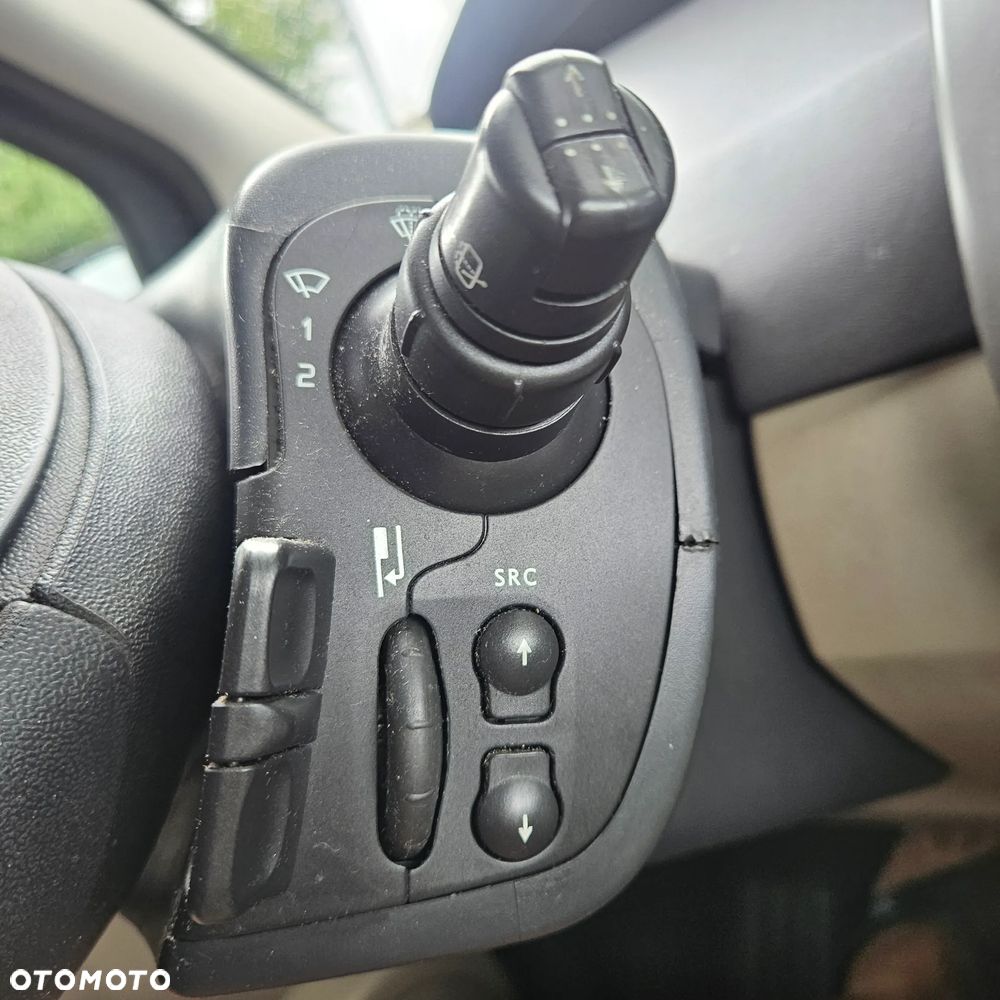 Renault Scenic - 20