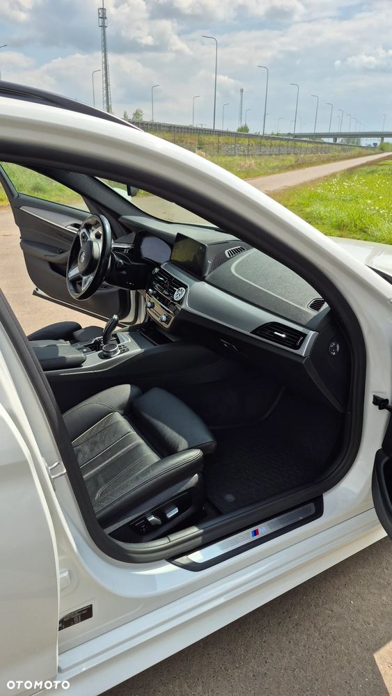 BMW Seria 5 - 27