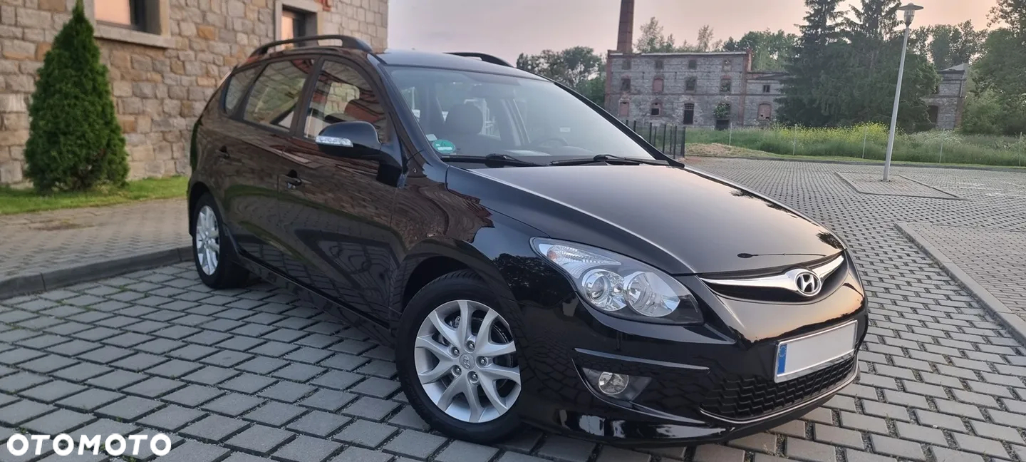 Hyundai i30 1.4 Edition Plus - 7