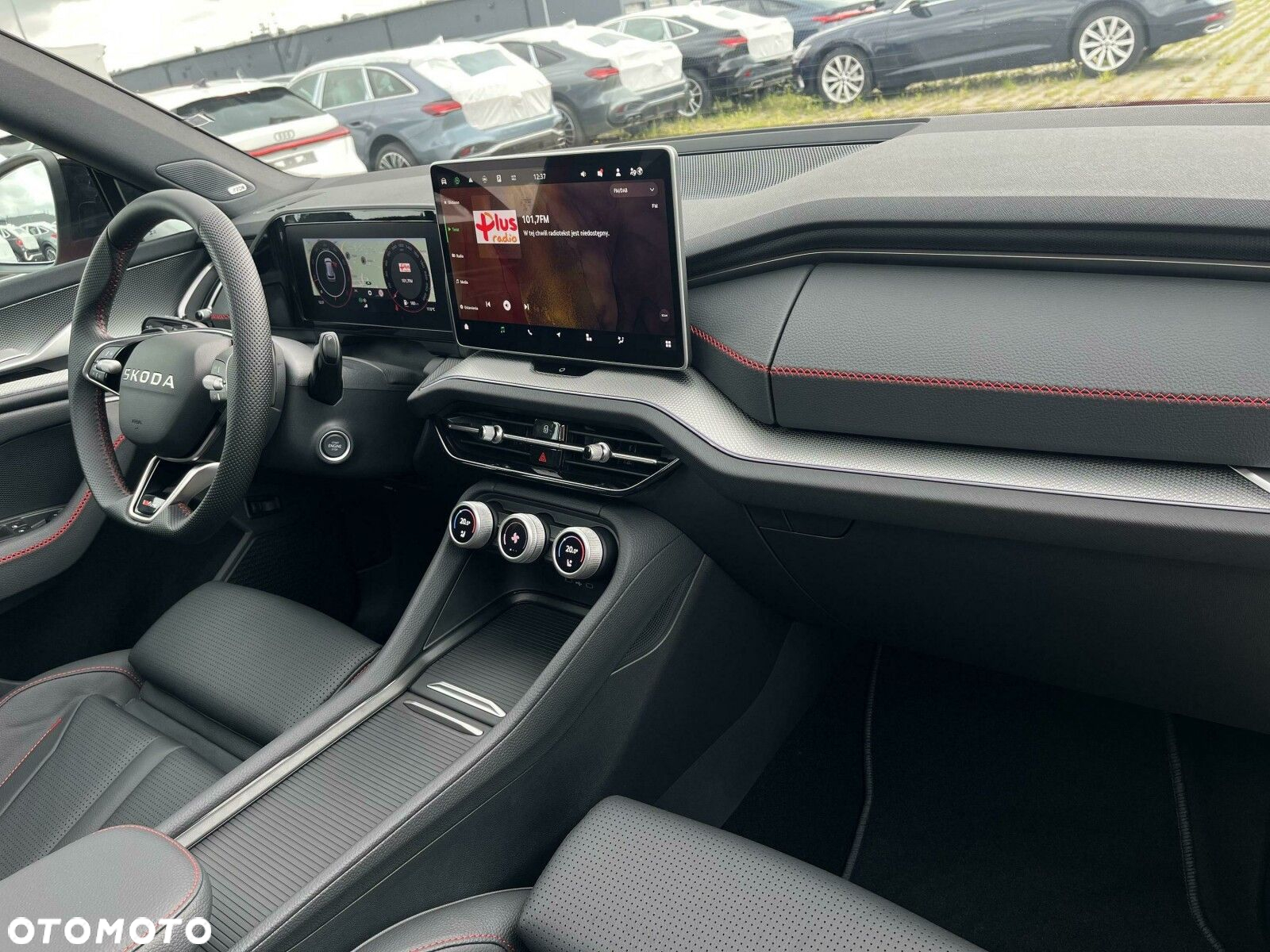 Skoda Kodiaq 2.0 TSI 4x4 RS DSG - 11